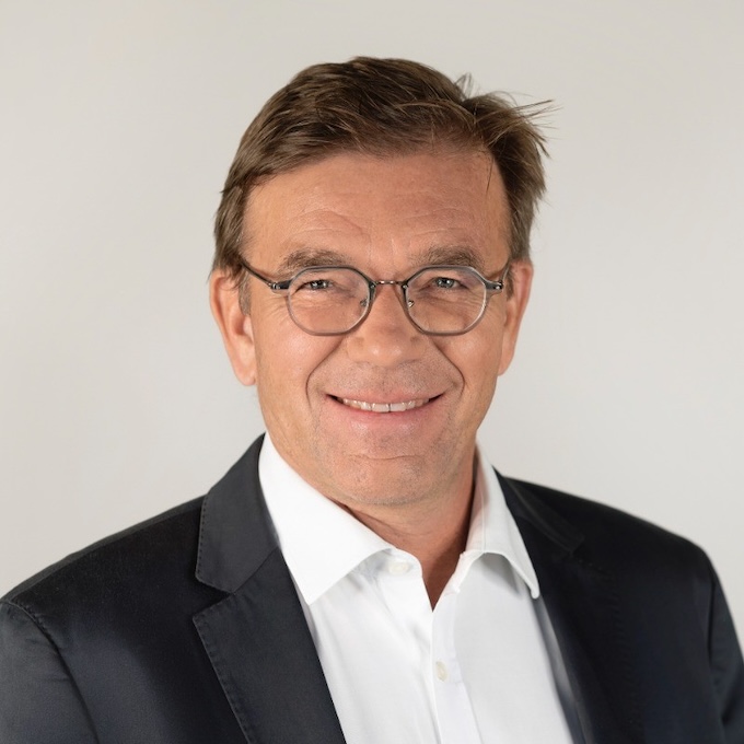 Stéphane Marie, RSM France